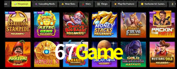 67Game