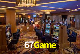 67Game
