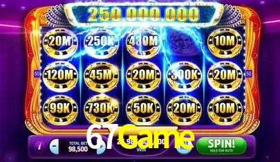 67Game