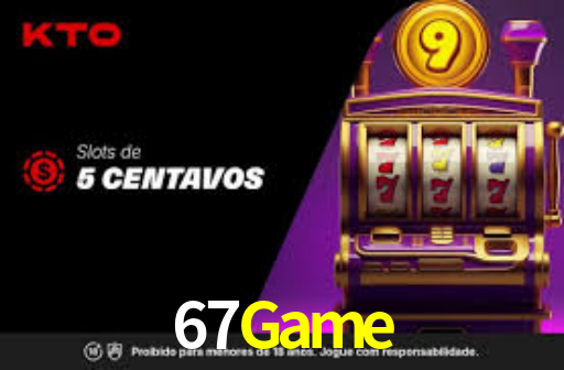 67Game
